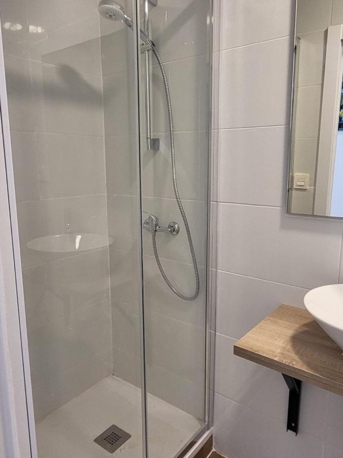 Appartement Las Navas Huelin Málaga